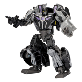 Transformers Generations Studio Series Deluxe Class Gamer Edition Barricade