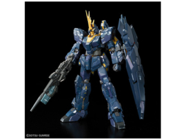 1/144 RG Unicorn Gundam 02 Banshee Norn