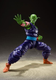 Dragon Ball Z S.H. Figuarts Piccolo (The Proud Namekian)