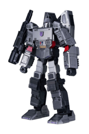 Robosen Transformers Megatron G1 Flagship Limited Edition (40th Anniversary)