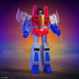 Super7 Transformers Ultimates Action Figure Ghost of Starscream