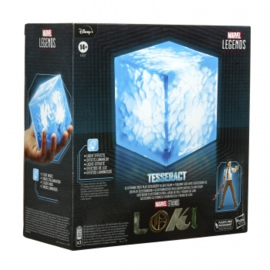 Marvel Legends Series Tesseract [F3437]