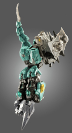 TFC Poseidon P-01 Mentarazor