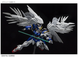 1/100 Hi-Resolution Model Wing Gundam Zero EW