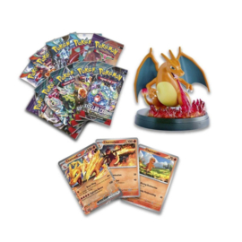 Pokemon TCG Super-Premium Collection Charizard EX