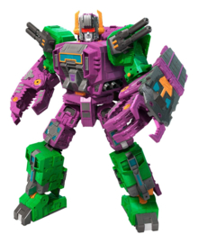 E7672 Transformers War for Cybertron: Earthrise Titan Class Scorponok