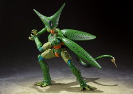 Dragonball Z S.H. Figuarts Cell First Form