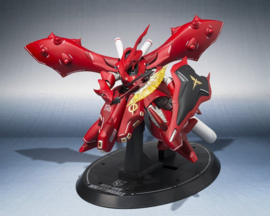 Bandai Tamashii Gundam Action Figure Nightingale (Exclusive Edition)