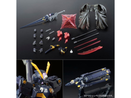 P-Bandai: 1/144 RG Crossbone Gundam X2