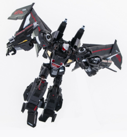 Maketoys MTCD-05SP Buster Stealthwing