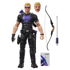 G2408 Marvel Legends Series Marvel's Hawkeye Avengers