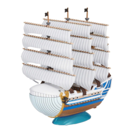 Bandai One Piece: Grand Ship Collection Moby Dick