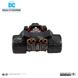 McFarlane Toys DC Dark Nights: Metal Vehicle Bat-Raptor
