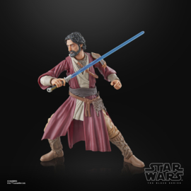 G1559 Star Wars The Black Series Ezra Bridger (Peridea)