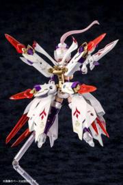 Megami Device Plastic Model Kit 1/1 Asra Nine-Tails