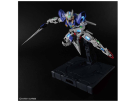 1/60 PG Gundam Exia (Lighting Model)