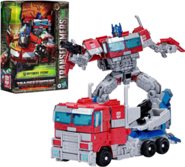 F5495 Transformers Rise of the Beasts Voyager Optimus Prime