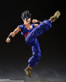 S.H. Figuarts Dragon Ball Super Hero Ultimate Gohan - Pre order