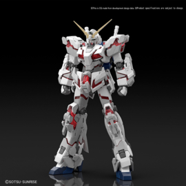 1/144 RG Gundam Unicorn Limited Package Edition