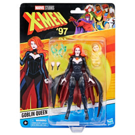 F9057 Marvel Legends Series Goblin Queen