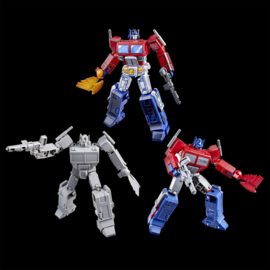 G3267 Transformers Spotlight Optimus Prime