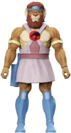 Thundercats Ultimates Action Figure Thunderian Guard