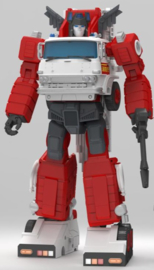 X-Transbots MX-7 Tirado