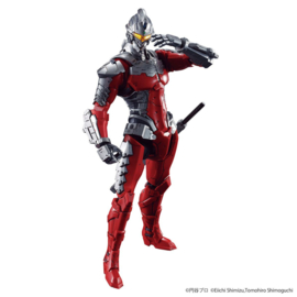 Figure-rise Ultraman 1/12 Suit Ver 7.5