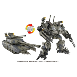 F9655 Transformer Movie Masterpiece Series MPM-15 Brawl