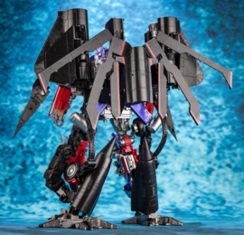 Aoyi Mech LS-14 Oversized OP