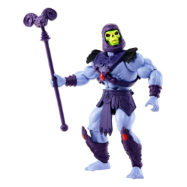 Masters of the Universe Origins 200X Skeletor