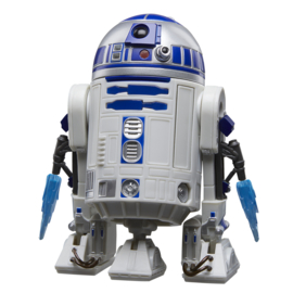 G1744 Star Wars The Black Series R2-D2