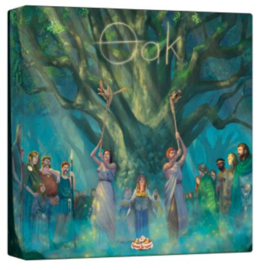 Oak