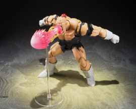S.H. Figuarts Dragon Ball Z Recoome The Nightmare