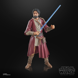 G1559 Star Wars The Black Series Ezra Bridger (Peridea)