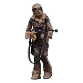 F8056 Star Wars Episode VI Vintage Collection AT-ST & Chewbacca