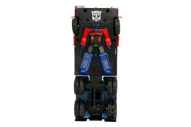Jada Transformers Diecast Model 1/24 G1 Optimus Prime