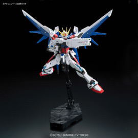 1/144 RG Gundam Build Strike Full Package