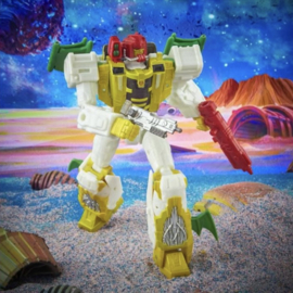 Transformers Generation Legacy Voyager Jhiaxus