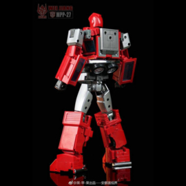 Weijiang MPP27 Ironhide OS