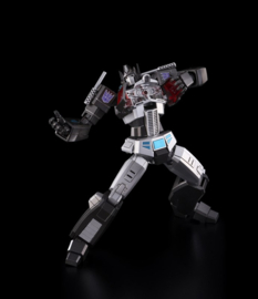 Transformers Furai Model Plastic Model Kit Nemesis Prime (G1 Ver.)