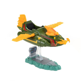 Masters of the Universe Origins Vehicle 2021 Wind Raider