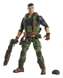 G.I. Joe Classified Series Flint