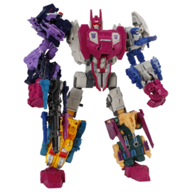 Takaratomy Mall Exclusive Generation Selects Abominus