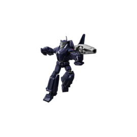 Transformers Blokees Plastic Model Kit Galaxy Version 05 One