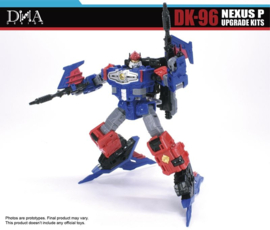 DNA Design DK-96 Nexus P Upgrade Kit