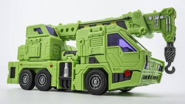 ToyWorld TW-C04 Allocater