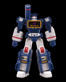 Flame Toys Furai Model Soundwave