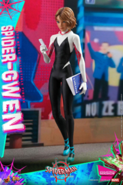 Hot Toys Spider-Man: Into the Spider-Verse MM AF 1/6 Spider-Gwen