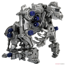 Takara Zoids WIld ZW-10 Knuckle Kong (M)